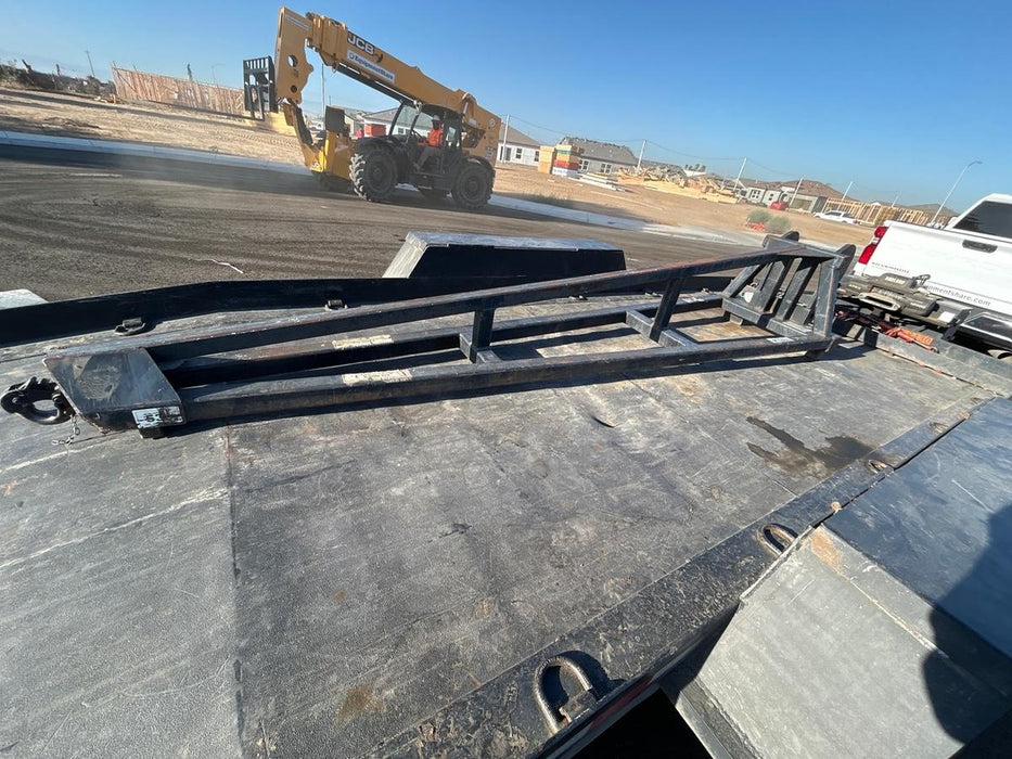 2021 STAR INDUSTRIES 1320TK