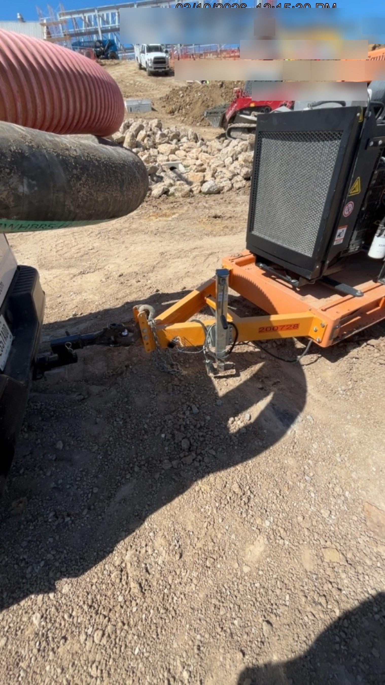 2021 PIONEER PP66S12L71-TD2.9L4