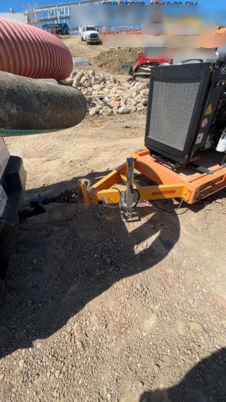 2021 PIONEER PP66S12L71-TD2.9L4