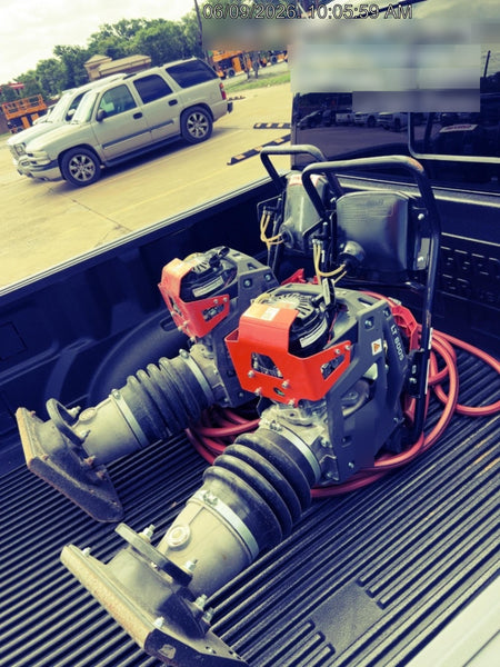 2025 HUSQVARNA LT6005
