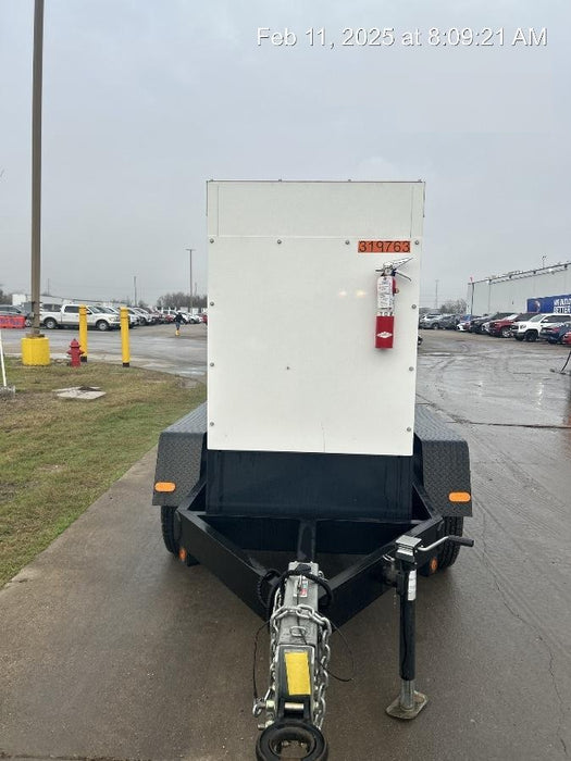 2023 SHINDAIWA DGK45F