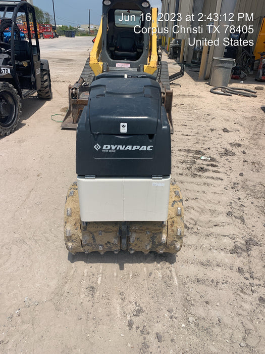 2023 DYNAPAC D.ONE