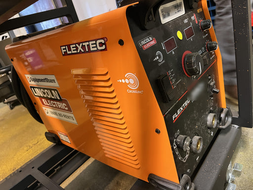 2023 LINCOLN ELECTRIC FLEXTEC 350X
