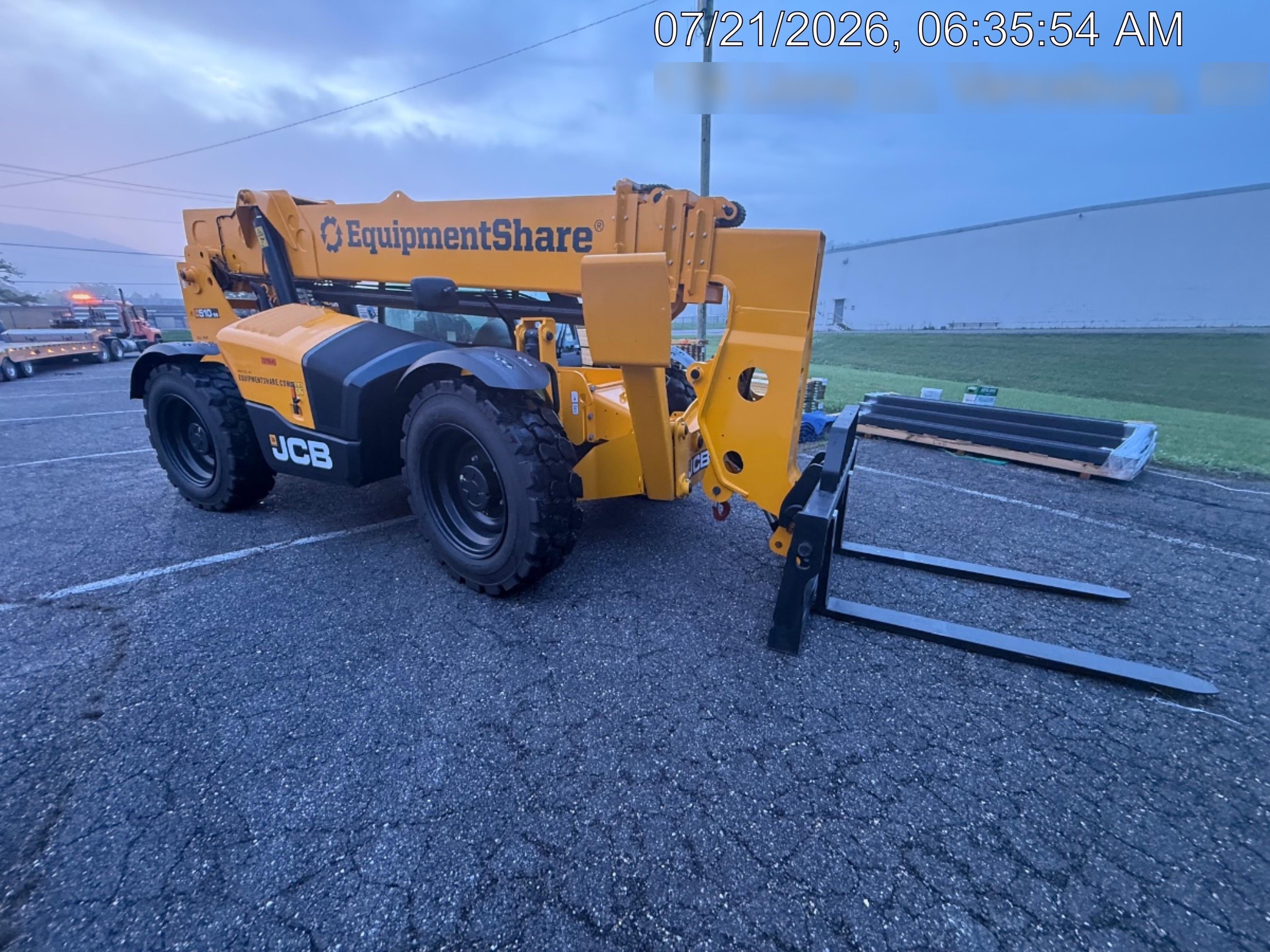 2026 JCB 510-56