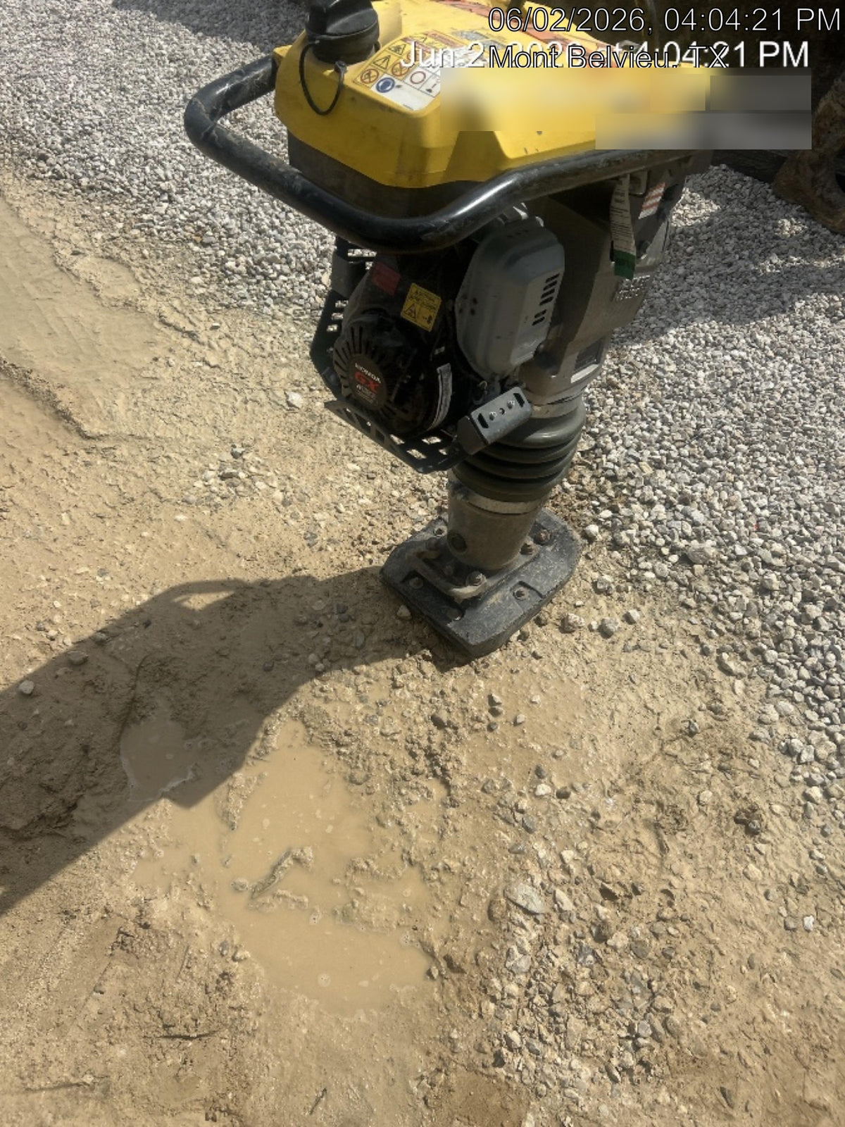 2024 WACKER NEUSON BS68-4Ab/28