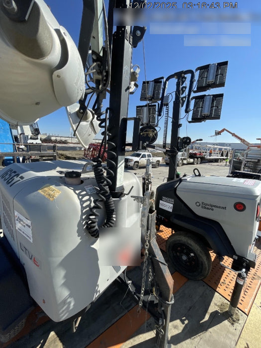 2018 WACKER NEUSON LTV6L-MH