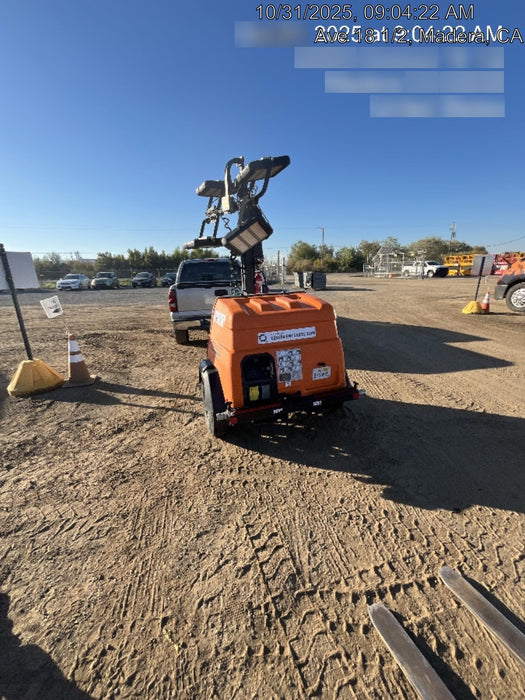 2023 GENERAC MLT2