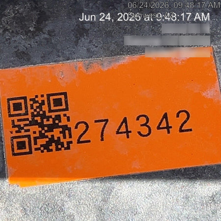 2022 RIDGID 1224