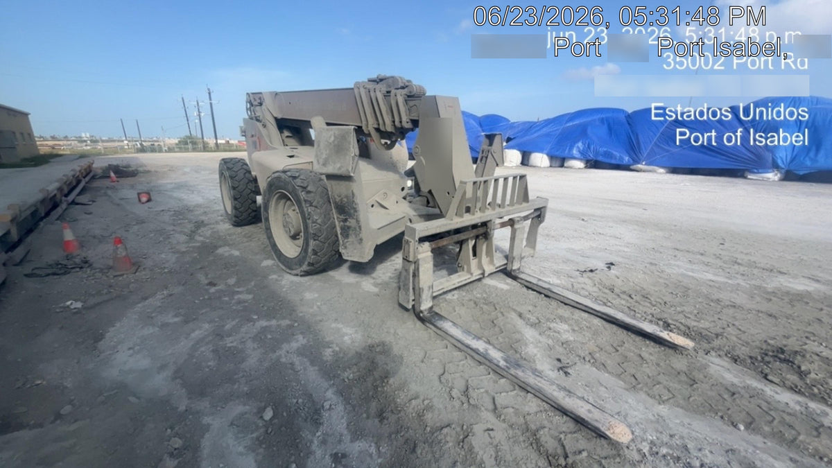2023 SKYTRAK 12054