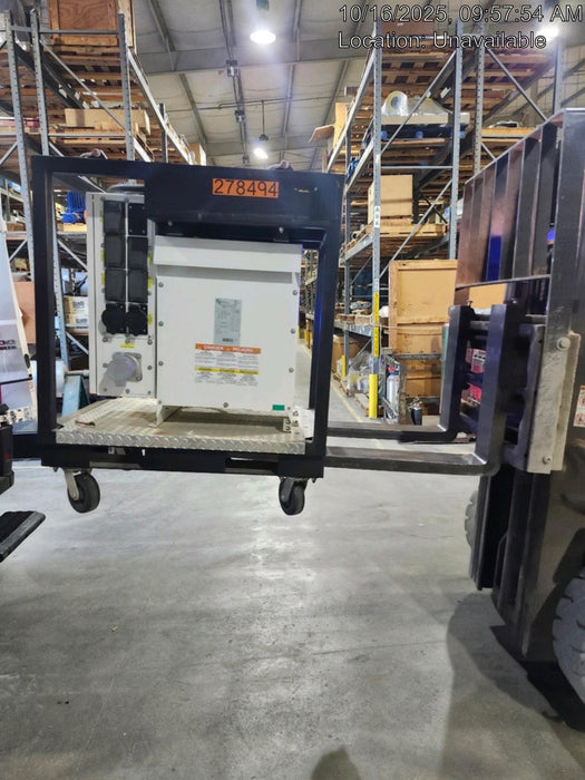 2022 TRYSTAR TF-30KVA480-208SDC-CG-D