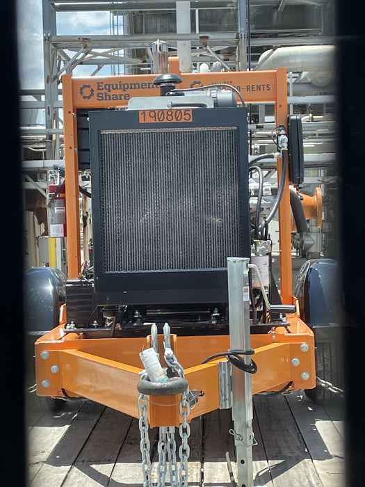 2021 PIONEER PP66S12L2-TD2.9L