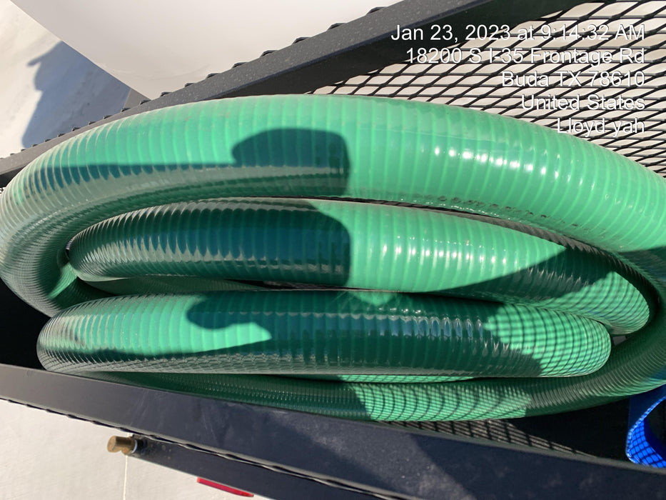 2022 SIMPSON SWT-52517