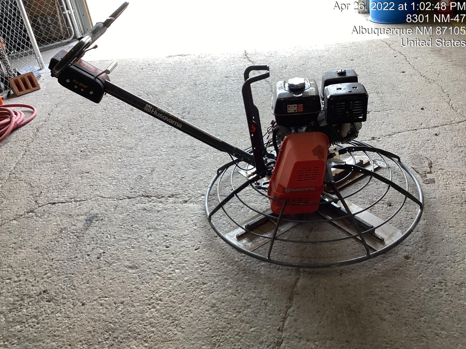 2020 HUSQVARNA CT 48-13A-V