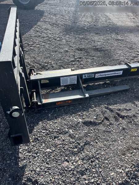 2021 STAR INDUSTRIES M1360B - Star JIB Boom