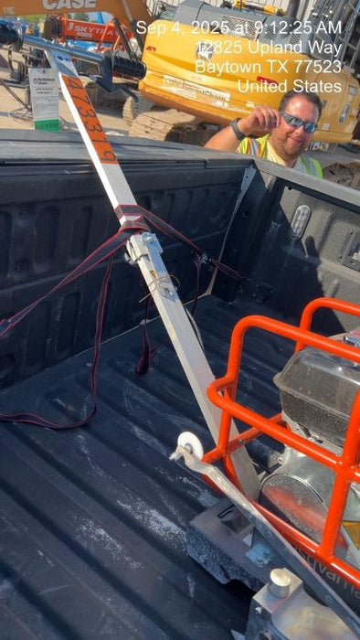 2024 HUSQVARNA SOFF-CUT 150