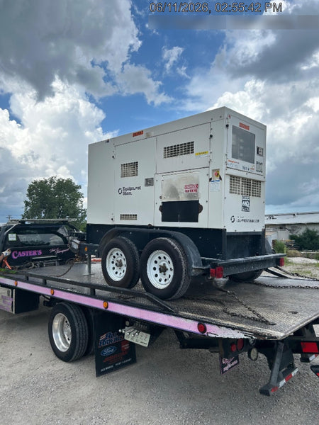 2022 MULTIQUIP DCA70
