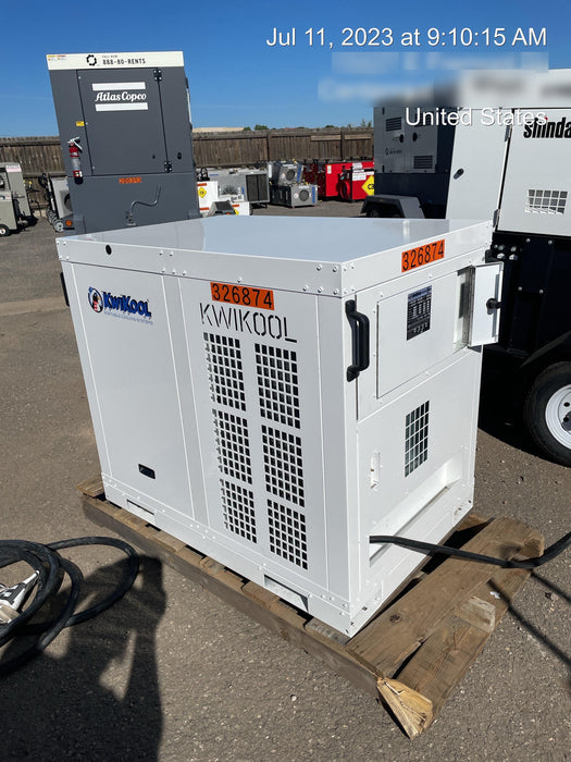 2023 KWIKOOL KPO5-21H