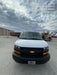 2023 CHEVROLET Express Van - Rental