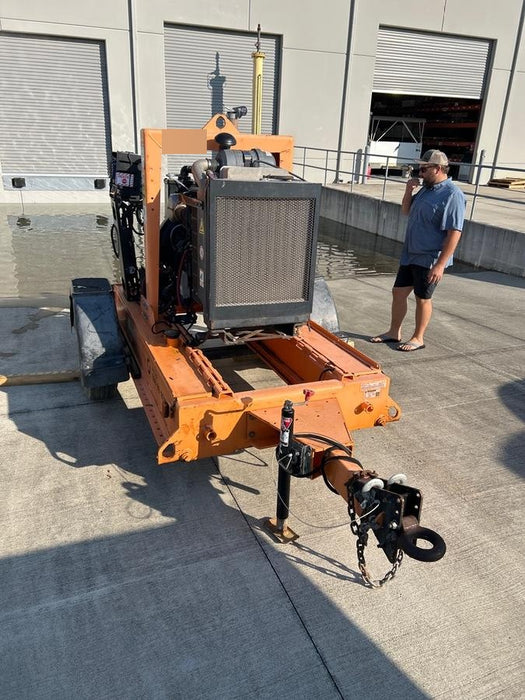 2021 PIONEER PP66S12L71-TD2.9L4