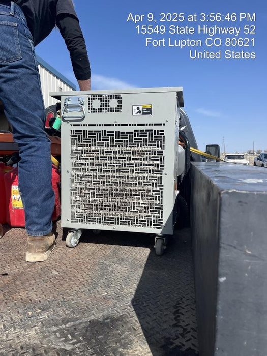 2024 ASCO AVTRON 2705