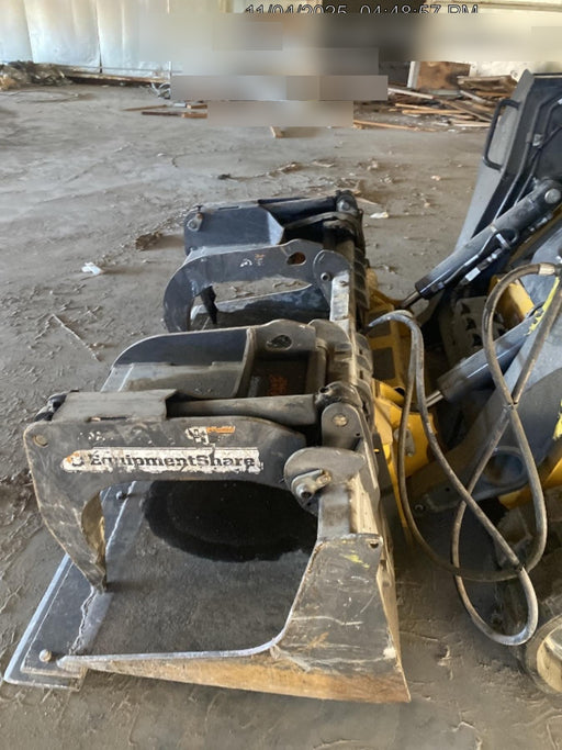 2020 PALADIN UTILITY GRAPPLE 11876-0022