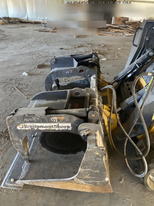 2020 PALADIN UTILITY GRAPPLE 11876-0022