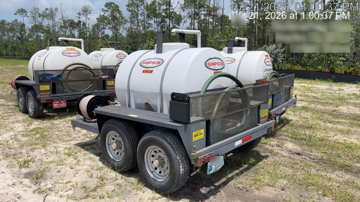 2023 SIMPSON SWT-52517