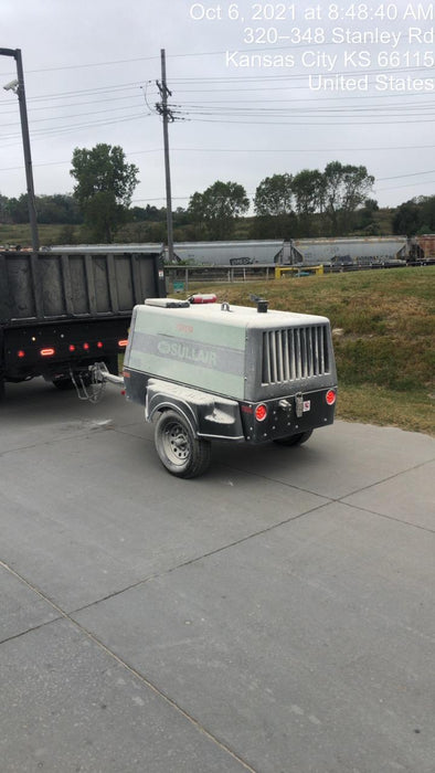 2020 SULLAIR 185-DPQ