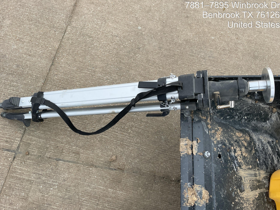 2022 BOBCAT 96" Laser Guided Grader Blade