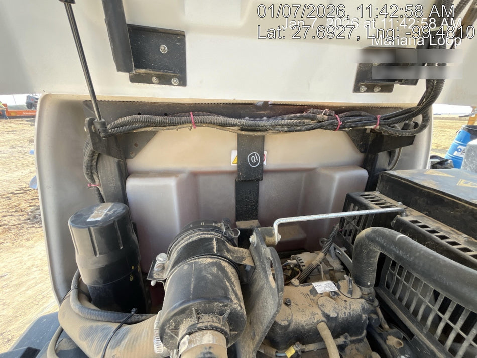 2024 Generac MLT2 Diesel, Flex Switch 120V Input, Powerzone Controller, 
(4) 320W LED Lights, 4kW Generator, 39.9 Gal Fuel Tank, 2" Ball, T3