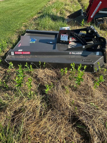 2025 PALADIN 30372A-0022