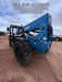 2018 Genie GTH-636 Genie GTH-636 w/Open ROPS, Work Lights, Solid Tires, RH Cab Mesh, Beacon, 48" Carriage and Forks