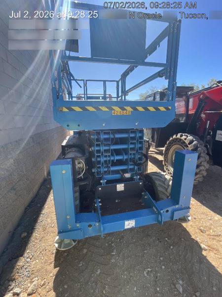 2024 GENIE GS-4069 RT