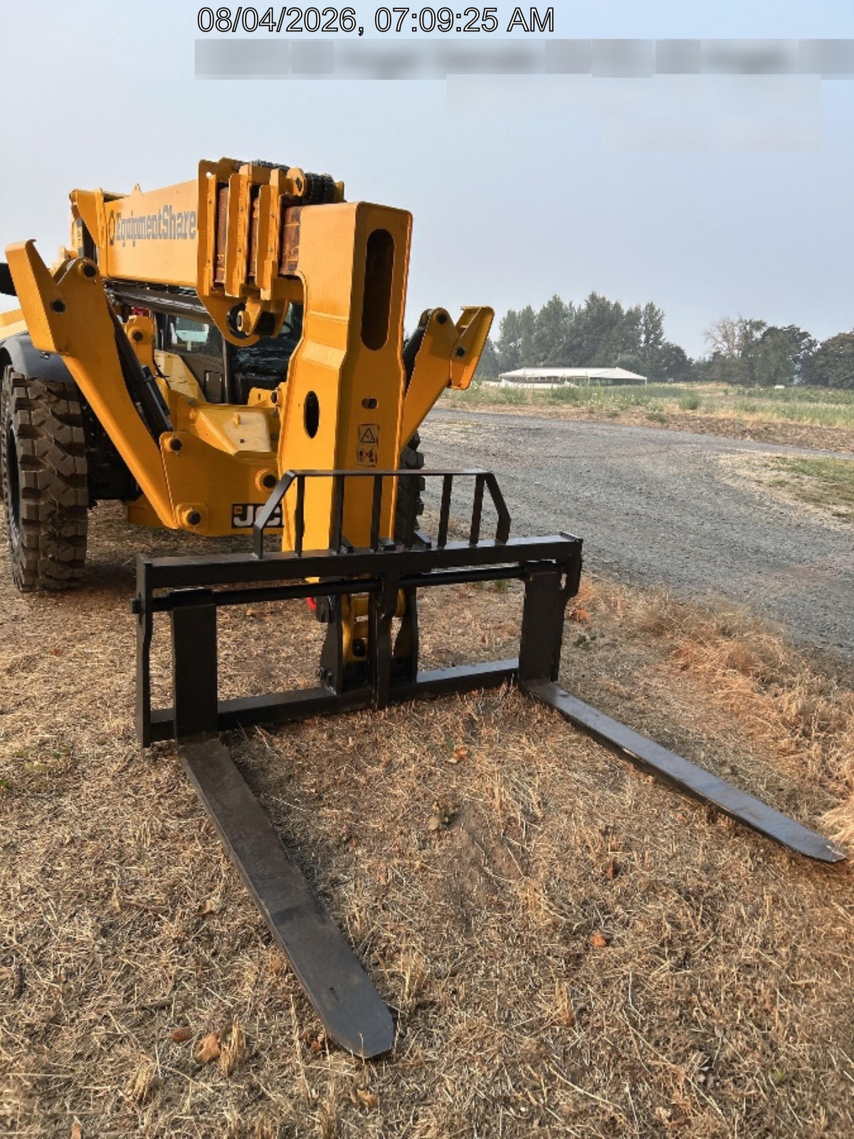 2026 JCB 510-56