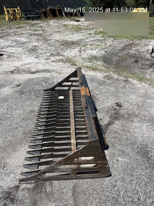 2023 STRICKLAND LF-RCBKC72