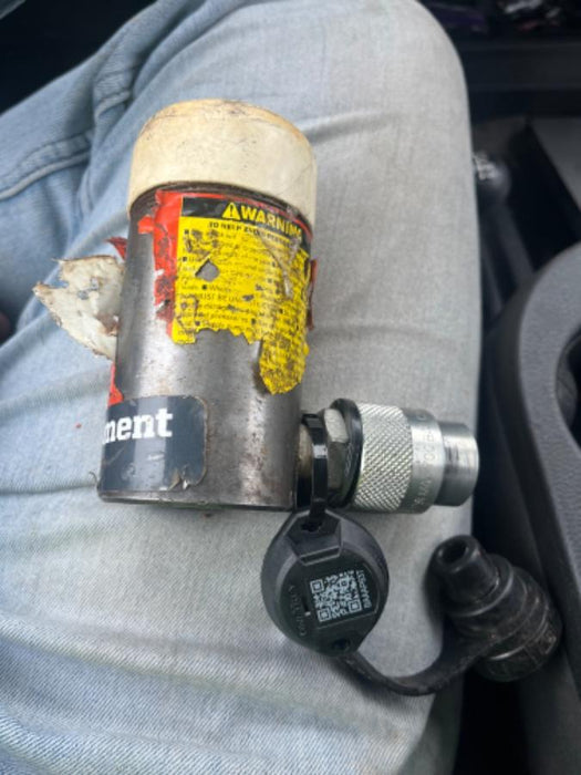 2020 POWER TEAM C102C