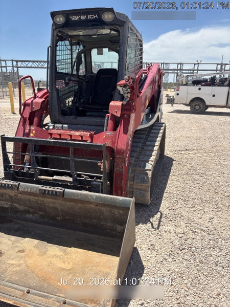 2025 ARROW MATERIAL HANDLING 24" Pallet Fork Frame