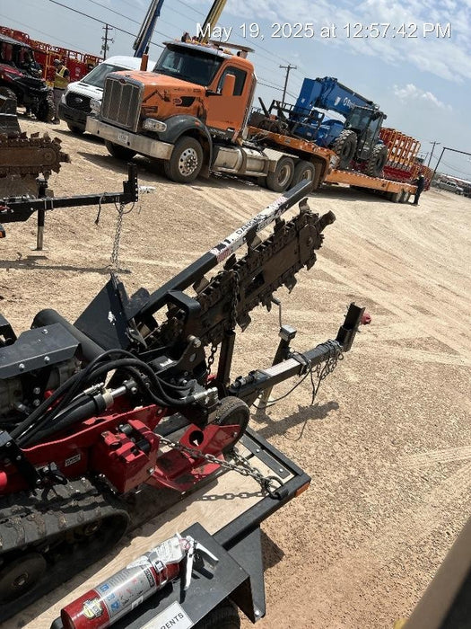 2022 BARRETO E4X6TBT