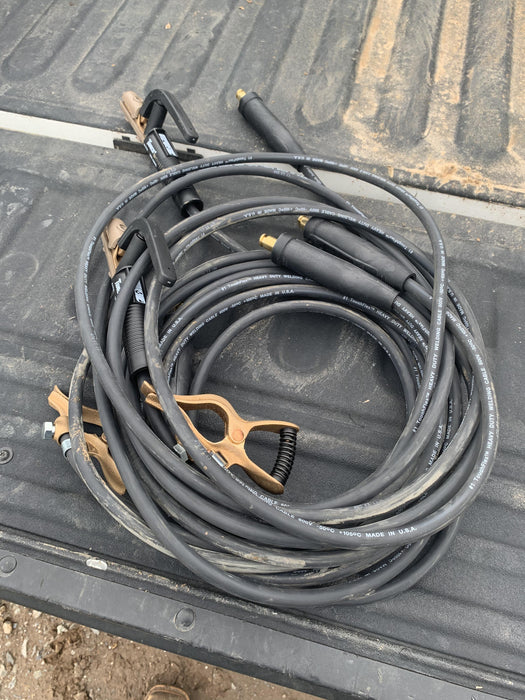 2021 LINCOLN ELECTRIC INVERTEC V276