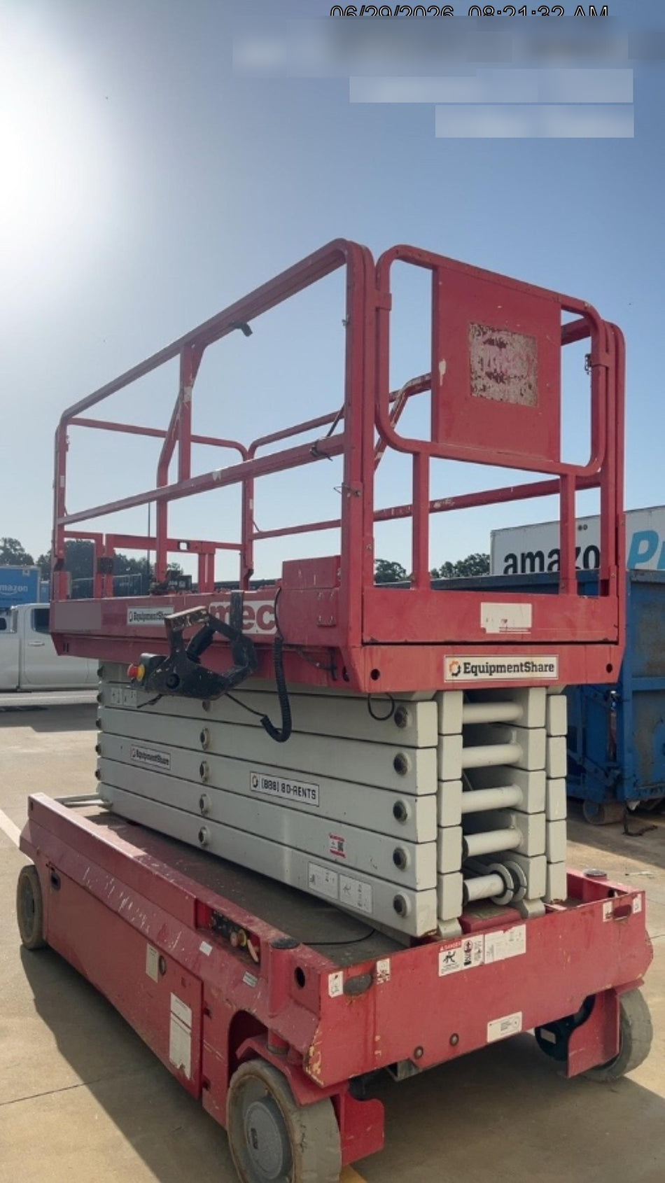 2020 MEC 4555SE