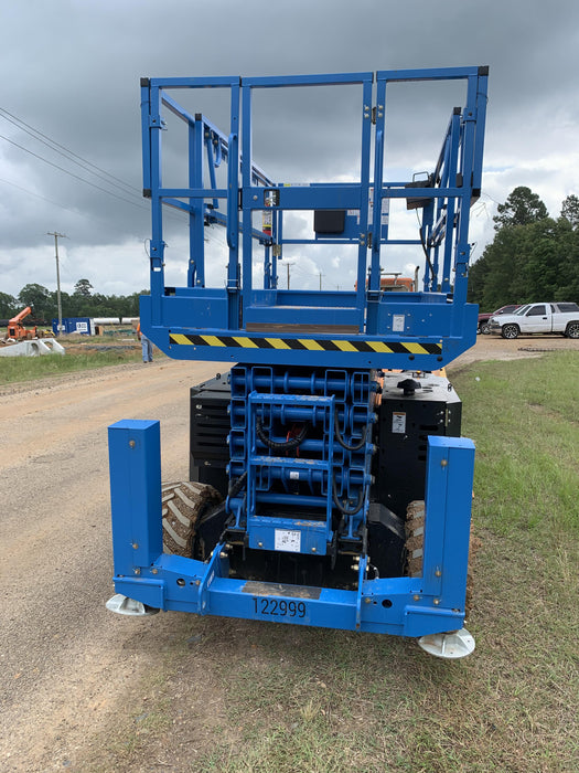 2020 GENIE GS-4069 RT