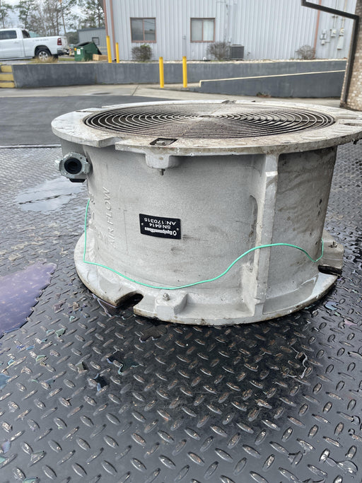 2021 MICHIGAN PNEUMATIC JF20