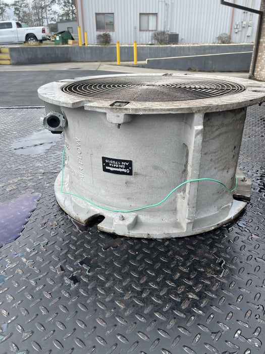 2021 MICHIGAN PNEUMATIC JF20