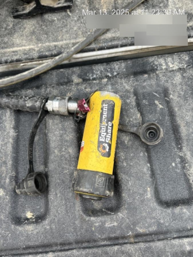 2021 ENERPAC RC104