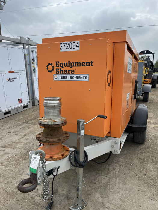 2022 PIONEER SAPP66S12L71-TD2.9L4