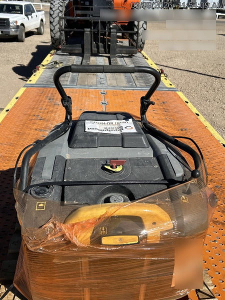 2019 KARCHER KM 75/40 W BP