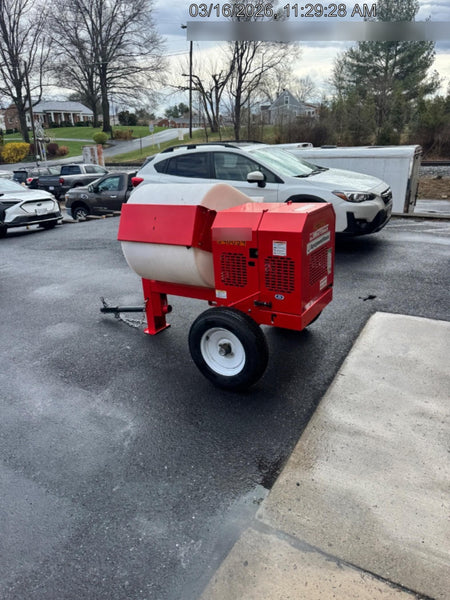 2023 MULTIQUIP WM90PH8