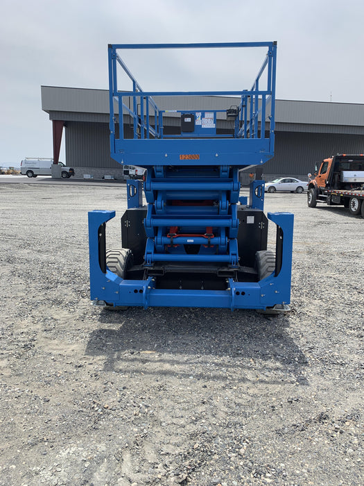 2020 GENIE GS-5390 RT