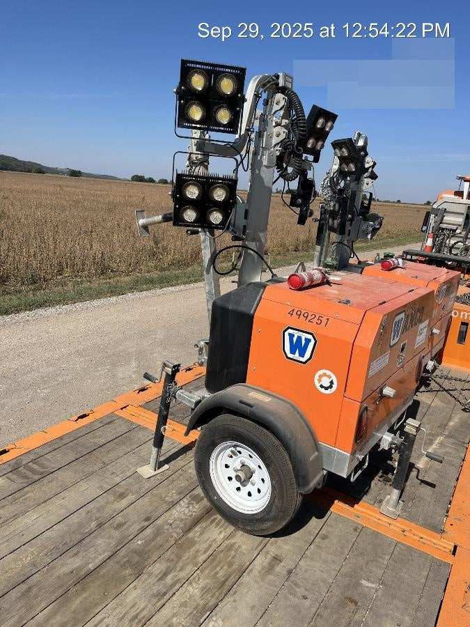 2025 WANCO WLTT-4MK8K