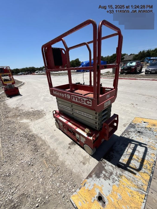 2019 MEC Micro 19